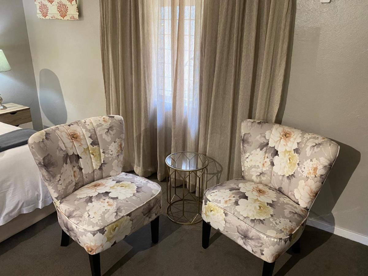 Oxford Lodge Vryheid Esterno foto