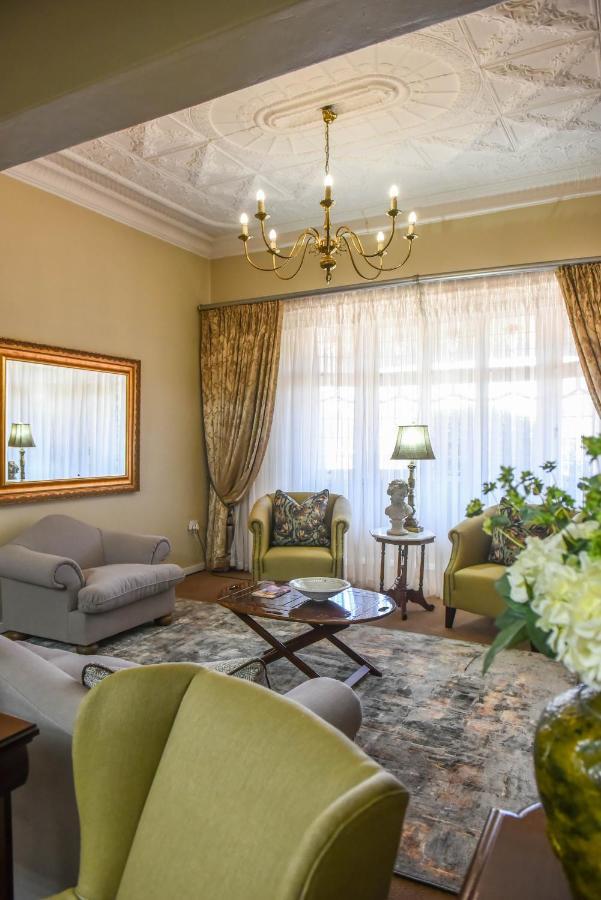 Oxford Lodge Vryheid Esterno foto