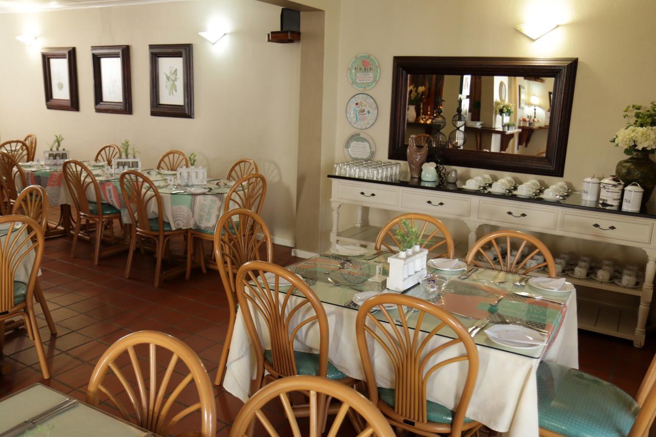 Oxford Lodge Vryheid Esterno foto