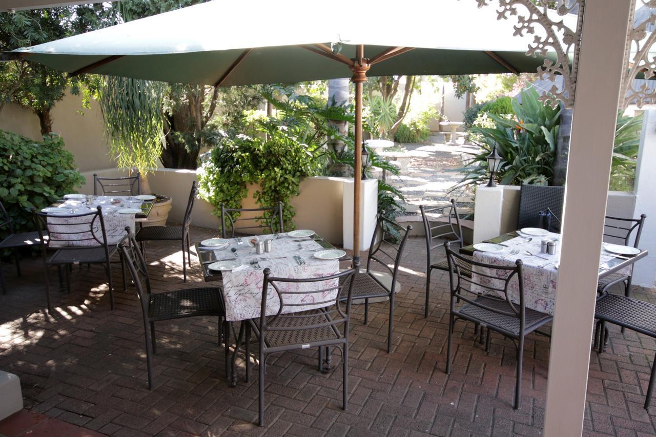 Oxford Lodge Vryheid Esterno foto