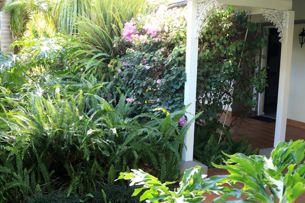 Oxford Lodge Vryheid Esterno foto