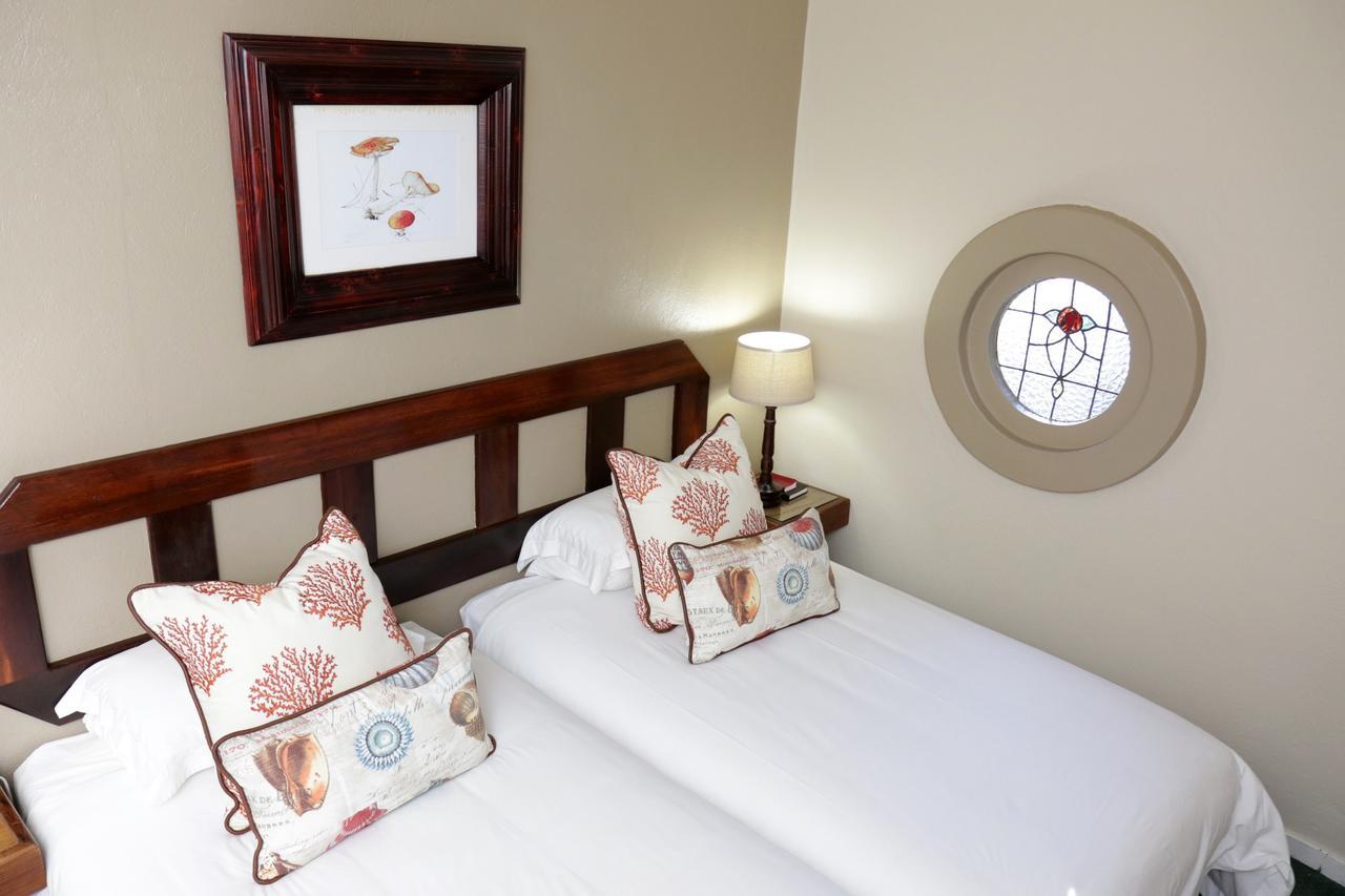 Oxford Lodge Vryheid Esterno foto
