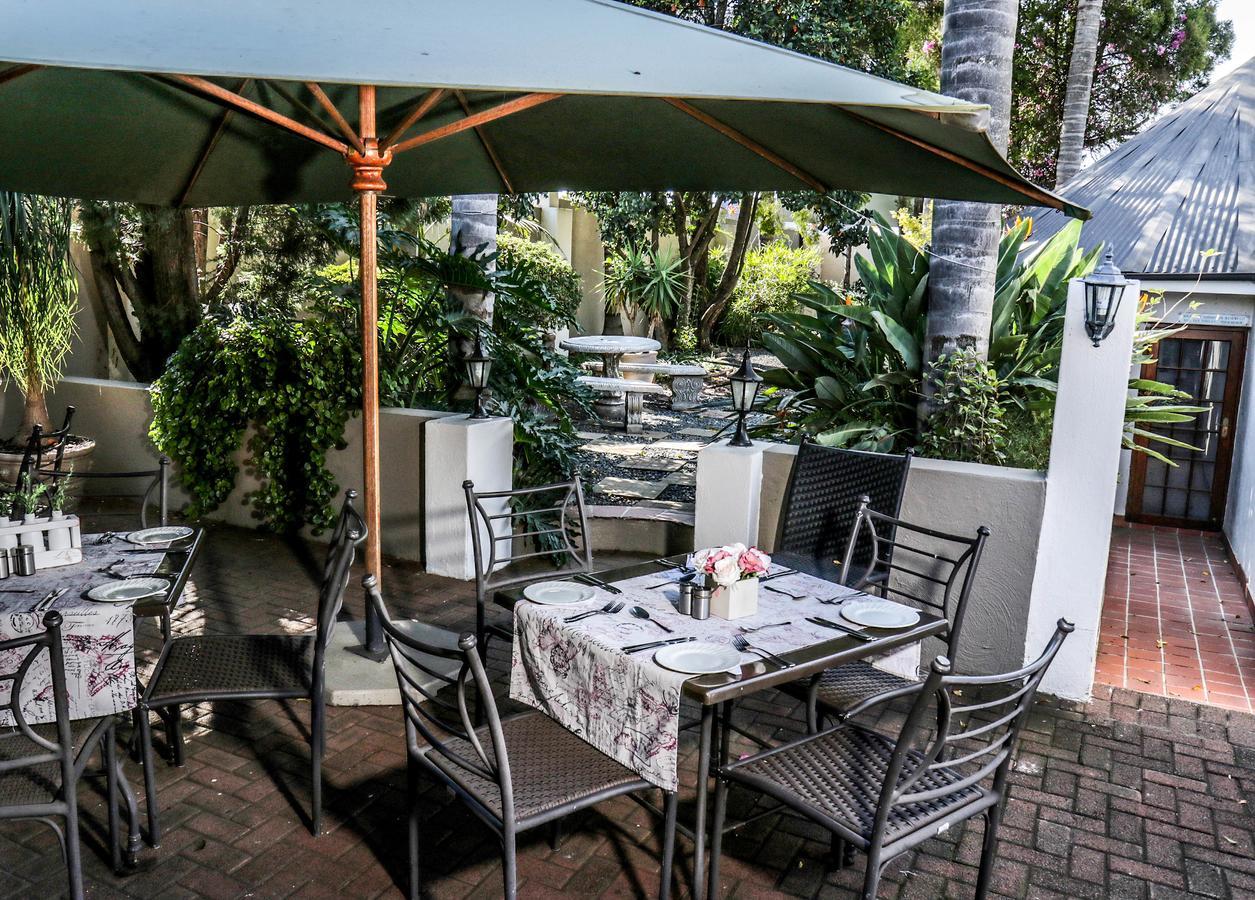 Oxford Lodge Vryheid Esterno foto