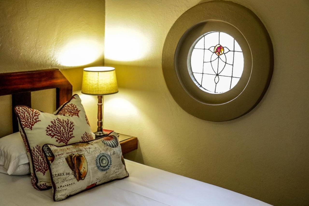 Oxford Lodge Vryheid Esterno foto