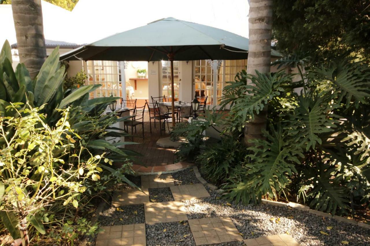 Oxford Lodge Vryheid Esterno foto